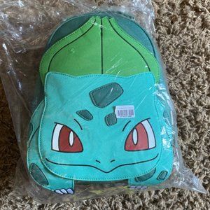 Loungefly & Pokemon Bulbasaur Backpack Rare